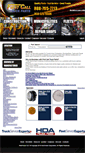 Mobile Screenshot of firstcalltruckparts.com